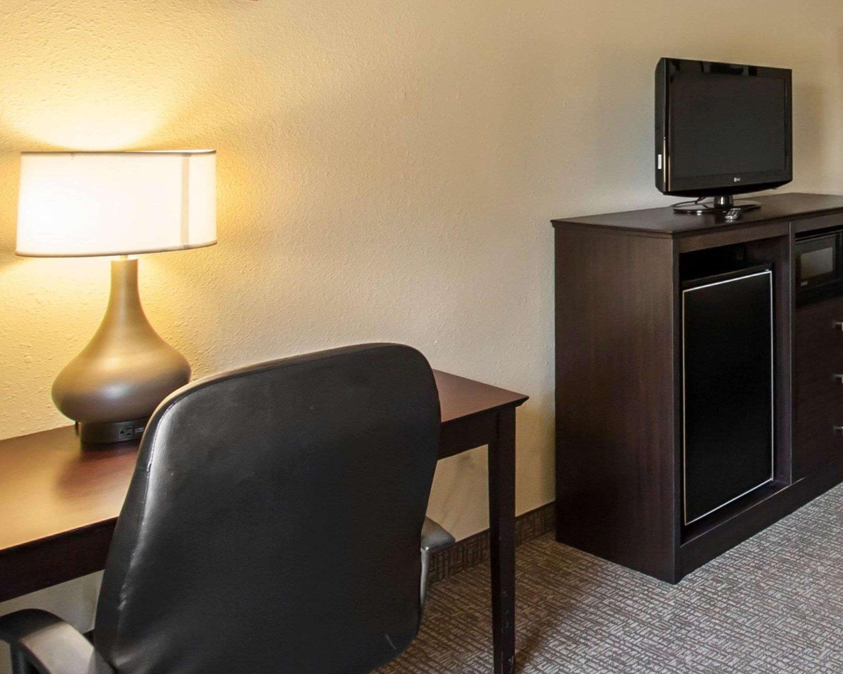 Quality Inn Hayti North Exterior foto