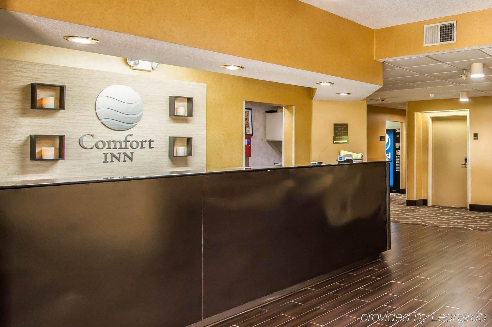 Quality Inn Hayti North Exterior foto